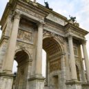 Milán - milano