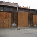 Hasičská stanice Holešovice - Hasičská stanice Holešovice, HZS Hl.M.Praha 5