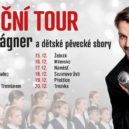 Josef Vágner zpívá s dětmi - JV tour