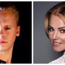 Kamila Hübsch a Milan Šatník - Kamila a Milan