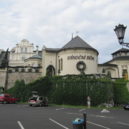 Vánoční místa - Karlovy_Vary-Doubí,_zámek_1