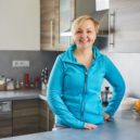 Katka Horáková a aHUS - Katka