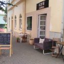 Svatomartinská dílna v Roztokách u Prahy 11. 11. 2018 - Kavárna Kofií