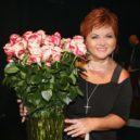 Vánoce Hanky Křížkové 2018 - Krizkova kytka