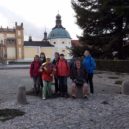 Český svaz žen Kněževes - Písek 2017