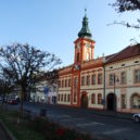 Rakovník - Rakovník 11,18