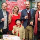 Retro/ Republika křest - Retro Republika krest – foto Jaroslav Hauer
