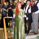Retro/ Republika křest - Retro Republika moda – foto Jaroslav Hauer