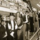 Retro/ Republika křest - Retro Republika prehlidka cb (kopie) – foto Jaroslav Hauer