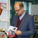 Retro/ Republika křest - Retro republika Vaclav Zmolik – foto Jaroslav Hauer