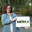 Národní potravinová sbírka 2018 - Silvie