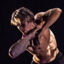 Michal Štípa opouští Národní divadlo - Stipa Balet 5