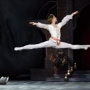 Michal Štípa opouští Národní divadlo - Stipa balet 4