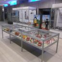 Putovní výstava Fenomén IGRÁČEK Blansko - Technické muzeum v Brně