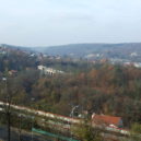Pražský Semmering - Terasy Barrandov11,18