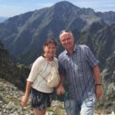 Miroslav Provod - Vysoke Tatry – foto archiv Miroslava Provoda