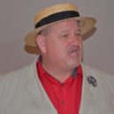 Jiří Werich Petrášek - Werich 1 – foto archiv AOS Publishing
