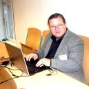 Jiří Werich Petrášek - Werich 15 – foto archiv AOS Publishing