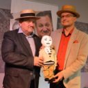 Jiří Werich Petrášek - Werich 17 – foto archiv AOS Publishing
