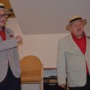 Jiří Werich Petrášek - Werich 19 – foto archiv AOS Publishing