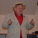 Jiří Werich Petrášek - Werich 20 – foto archiv AOS Publishing