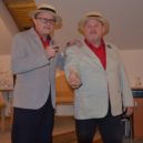 Jiří Werich Petrášek - Werich 21 – foto archiv AOS Publishing