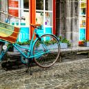 Bruggy - Belgie