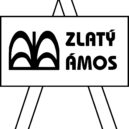 Zlatý Ámos Igráček - logo_zlaty_amos
