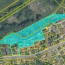 Areál Liběchov – Rašínky - mapa2