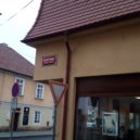 Vladislav Vančura Zbraslav - pomník Vladislav Vančura – foto AC 5