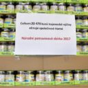 Národní potravinová sbírka 2018 - sbírka_6