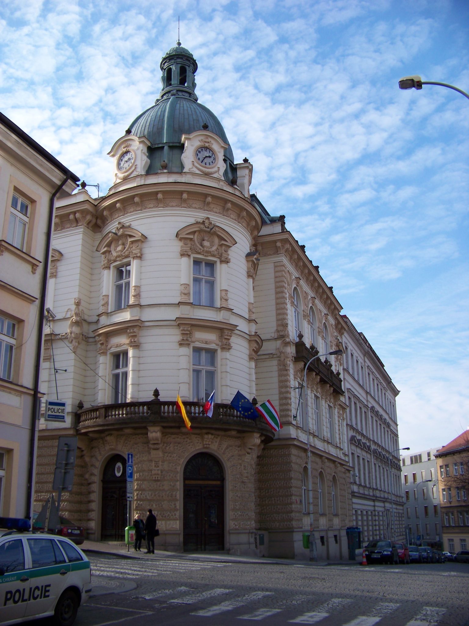 Praha 3 má nové vedení, zastupitelstvo trvalo celou noc