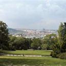 Riegrovy sady - 0 pheu