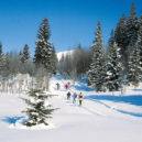 Horská oblast Val Cenis - 03_Val Cenis_foto Beta tour