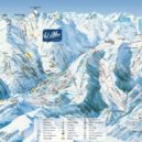 Francouzské lyžařské středisko Val d´Allos - 06_01_Val d´Allos_foto zdroj Beta tour