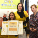 Dětský čin - 4 Barbora Spichalova_Pomoc ostanim_DCR 2018 – archiv organizátorů