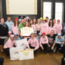 Dětský čin - 6 Barbora Langova_Kolektivni pomoc_DCR 2018 – archiv organizátorů