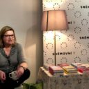 Beseda s Ivou Pekárkovou - Beseda s Ivou Pekárkovou 1 – foto Kateřina Bursíková Jacques