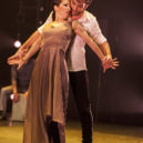 Choreograf a tanečník Petr Čadek - David Coria a Ana Morales
