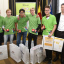 Dětský čin roku 2018 - David Zaruba_Zachrana lidskeho zivota_DCR 2018