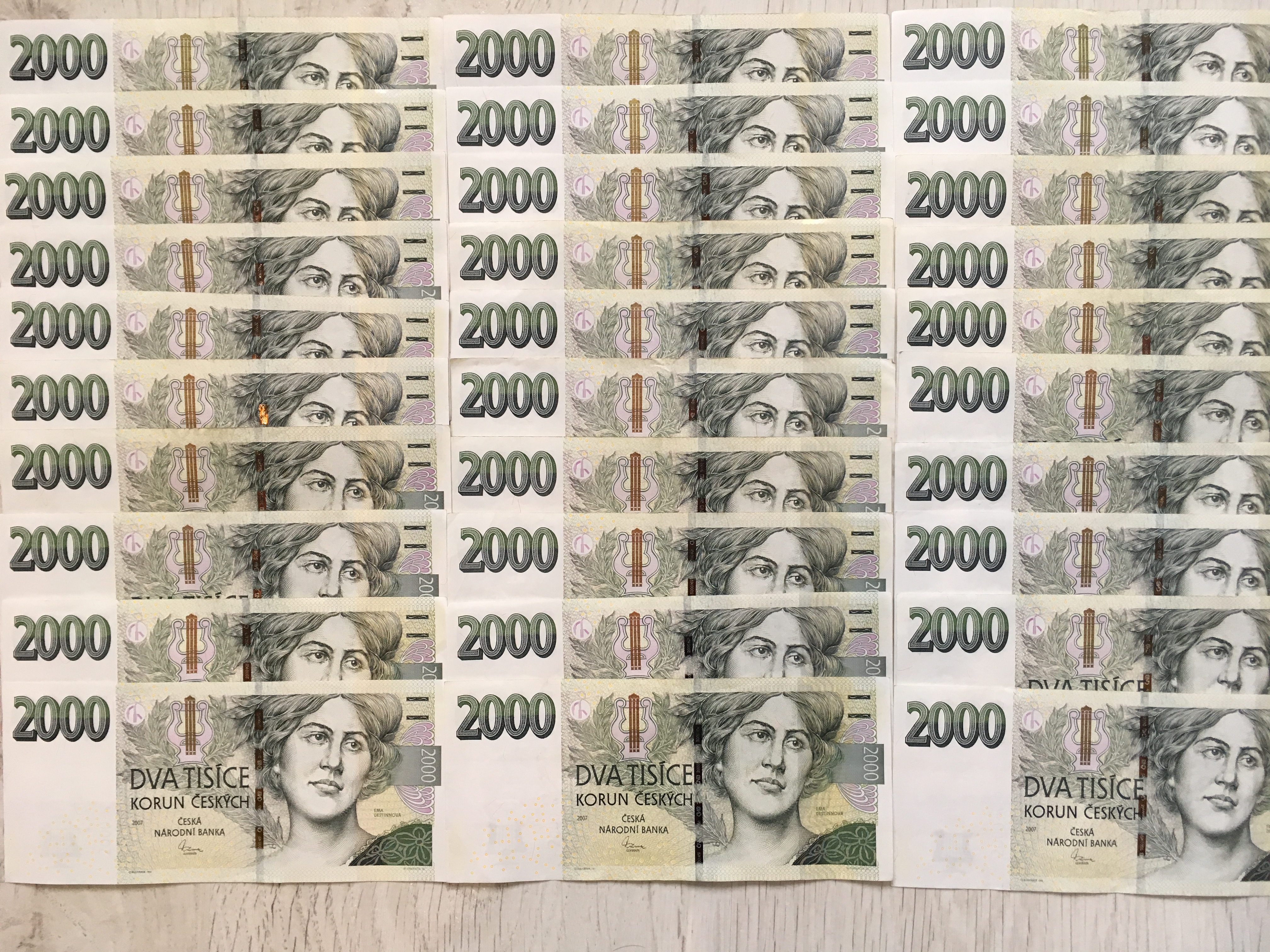 Ilustrační foto.