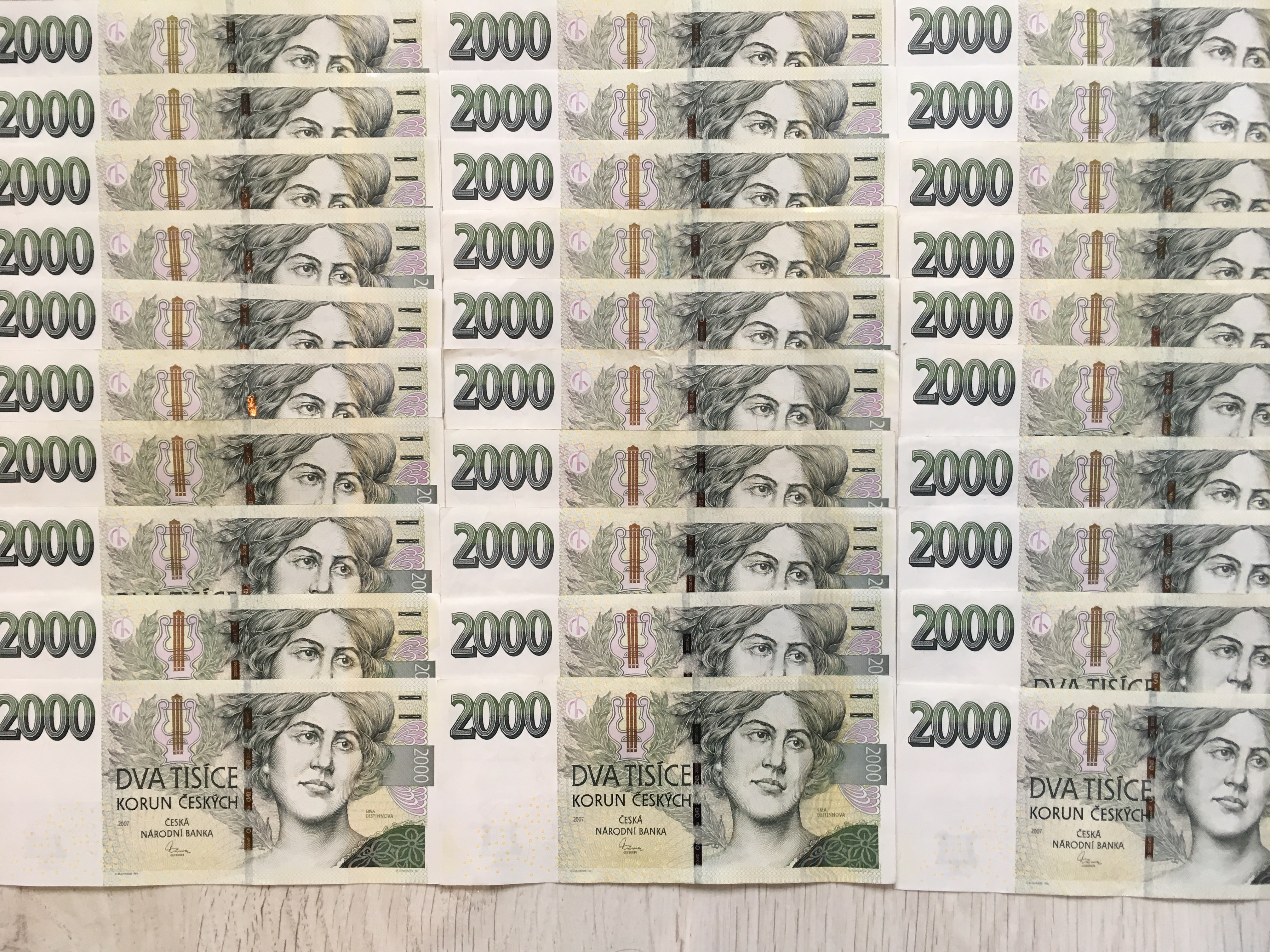 Ilustrační foto.