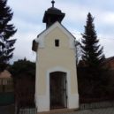Výlet do Máslovic - Kaplička Máslovice 3 – foto AC