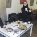 Benefice pro Kuchařky bez domova - Kuchařky bez domova 3 – foto Karolina Válová