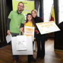 Dětský čin roku 2018 - Laura Lahodova_Pomoc na netu_DCR 2018