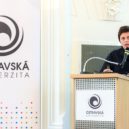 Arnika – znečištění ovzduší - Majda Slámová – Arnika