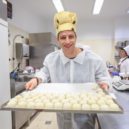 Čokoládový Milan Peroutka - Milan Peroutka cokomuzeum