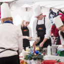 Bramborový salát Mratín 2018 - Mistrovství bramborový salát 5 – foto Vitana
