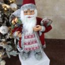 Vánoční svátky na Kanárech - Papa Noel – foto AC