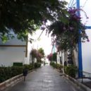 Vánoční svátky na Kanárech - Puerto de Mogán 2 – foto AC